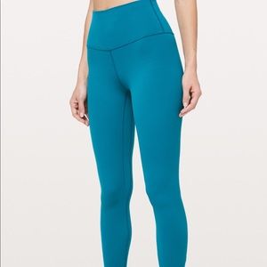Lululemon Align Pant 28”